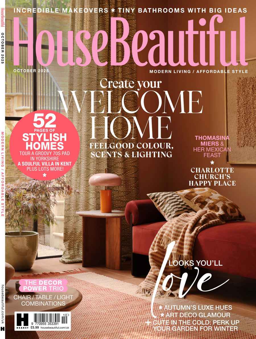HOUSE BEAUTIFUL