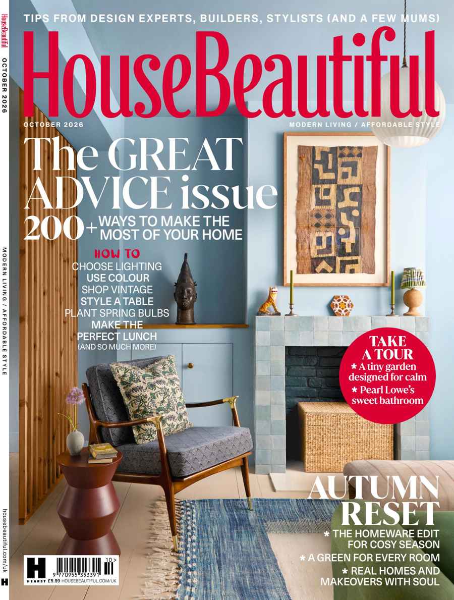 House Beautiful