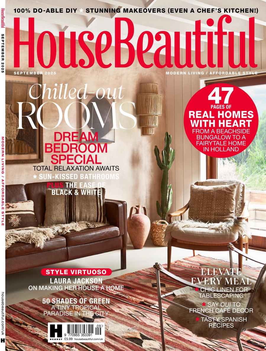 HOUSE BEAUTIFUL