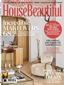 House Beautiful
