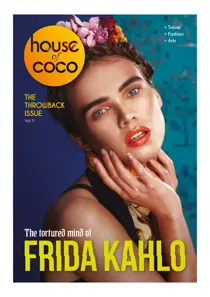 March 2015 
                issue March 2015