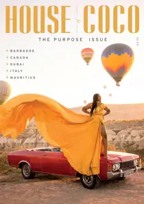 Vol 21 The Purpose Issue  
                issue Vol 21 The Purpose Issue 