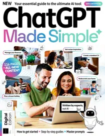 How It Works Bookazine 
                issue How It Works Bookazine