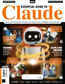 How It Works Bookazine 
                issue How It Works Bookazine