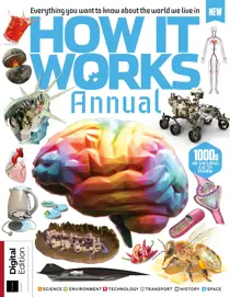 How It Works Annual (2023) Volume 13 
                issue How It Works Annual (2023) Volume 13