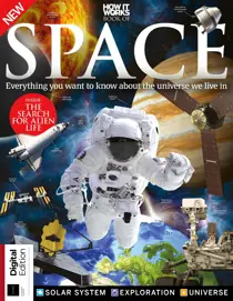 How It Works: Book Of Space Fifteenth Edition 
                issue How It Works: Book Of Space Fifteenth Edition