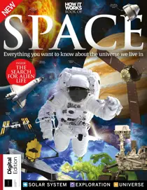 How It Works: Book Of Space Fourteenth Edition 
                issue How It Works: Book Of Space Fourteenth Edition