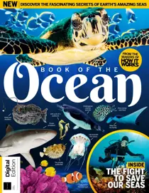 How It Works: Book Of The Oceans Third Edition 
                issue How It Works: Book Of The Oceans Third Edition