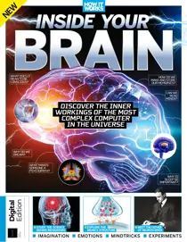 How It Works Bookazine How It Works: Inside Your Brain Fifth Edition