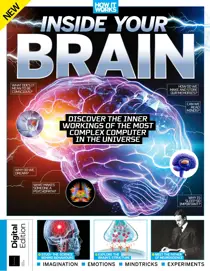 How It Works: Inside Your Brain Sixth Edition 
                issue How It Works: Inside Your Brain Sixth Edition