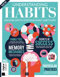 How It Works: The Science of Habits Sixth Edition 
                issue How It Works: The Science of Habits Sixth Edition