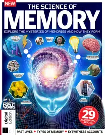 How It Works: The Science of Memory Fifth Edition 
                issue How It Works: The Science of Memory Fifth Edition