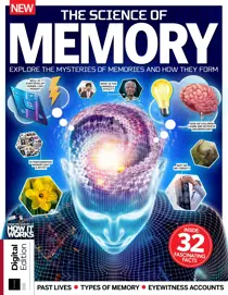 How It Works: The Science of Memory Fourth Edition 
                issue How It Works: The Science of Memory Fourth Edition