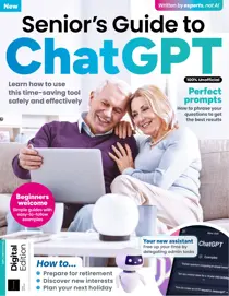 How It Works Bookazine 
                issue How It Works Bookazine