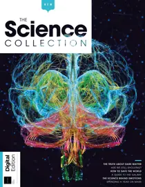 The Science Collection 1st Edition 
                issue The Science Collection 1st Edition