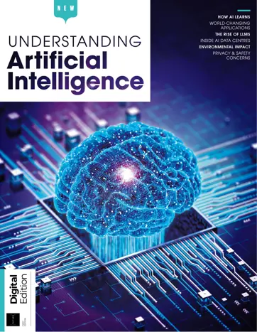 How It Works Bookazine