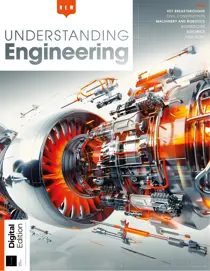How It Works Bookazine 
                issue How It Works Bookazine