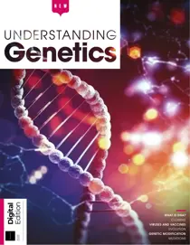 Understanding Genetics Second Edition 
                issue Understanding Genetics Second Edition