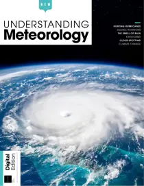 Understanding Meteorology First Edition 
                issue Understanding Meteorology First Edition
