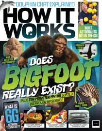 How It Works Issue 183