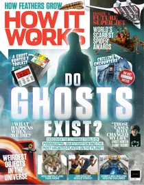 How It Works issue Issue 208