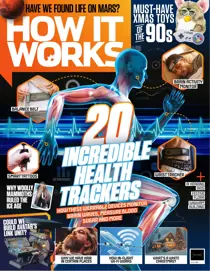 How It Works issue Issue 210