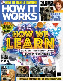 How It Works issue Issue 215