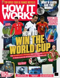 How It Works issue Issue 217