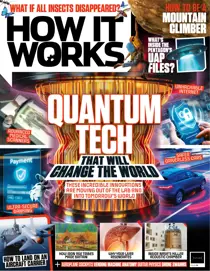 How It Works issue Issue 218