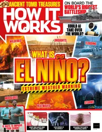 How It Works issue Issue 219