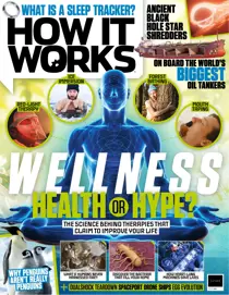 How It Works issue Issue 220