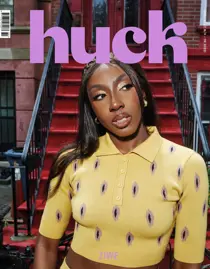 Huck Issue 80