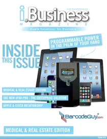 I.Business i.Business Magazine Issue #29