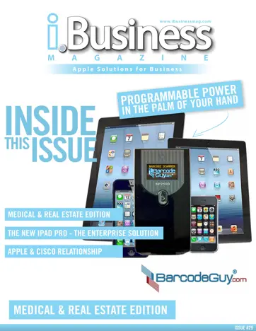 I.Business Preview