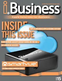 Issue 15 
                issue Issue 15