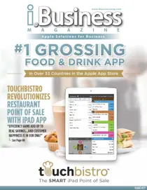 I.Business Issue #27