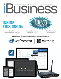 I.Business Issue #31