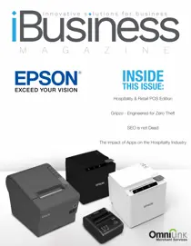 I.Business Issue #32
