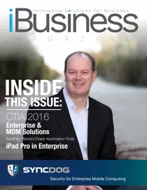 I.Business Issue #34 