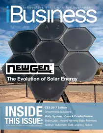 I.Business Issue #36