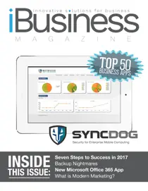 I.Business Issue #37