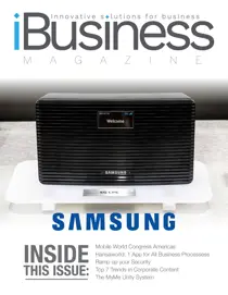 I.Business Issue #39