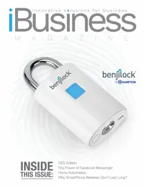 I.Business Issue #40