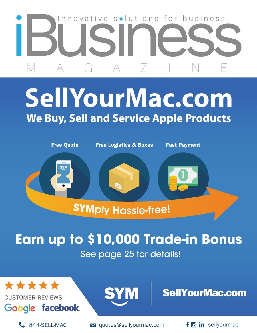 I.Business issue Issue #42