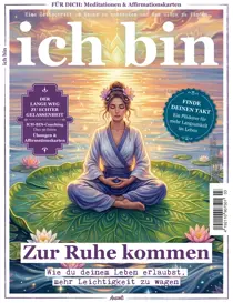 Ich Bin 
                issue 03/26