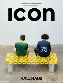 Icon 
                issue Autumn/Winter