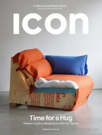 Icon 
                issue Autumn/Winter
