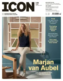 November 2015 
                issue November 2015