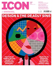 September 2015 
                issue September 2015