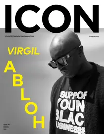 Icon Spring 2021